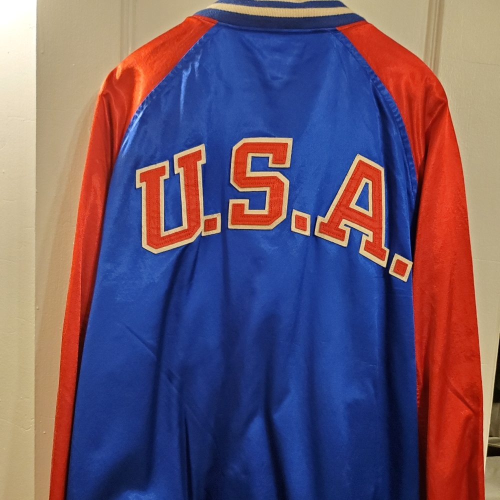 Polo Ralph Lauren jacket - Picture 2 of 3